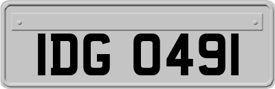 IDG0491