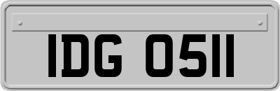IDG0511