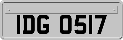 IDG0517