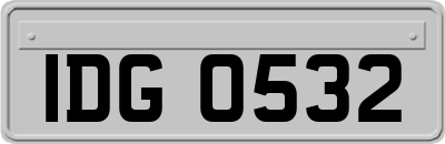 IDG0532
