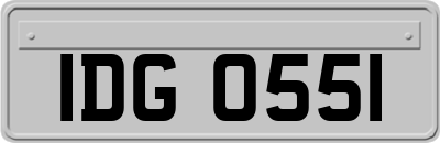 IDG0551