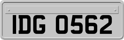 IDG0562