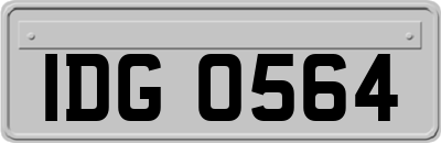 IDG0564