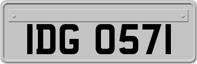 IDG0571