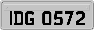 IDG0572