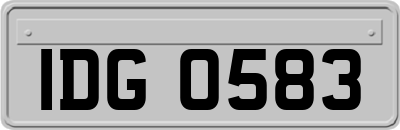 IDG0583