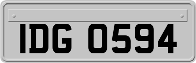 IDG0594