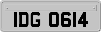 IDG0614