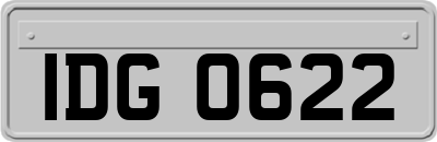 IDG0622