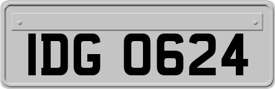 IDG0624