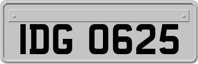 IDG0625