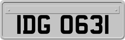 IDG0631