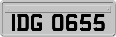 IDG0655