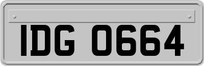 IDG0664