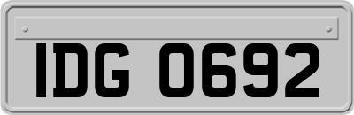IDG0692