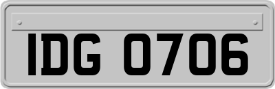IDG0706