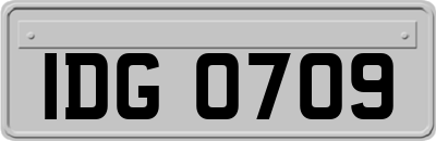 IDG0709