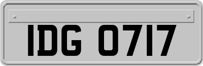 IDG0717