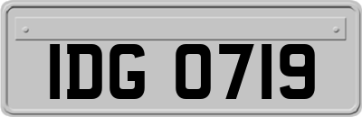 IDG0719