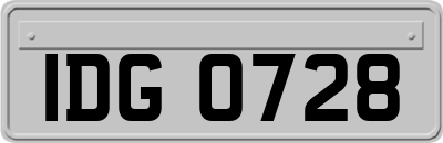 IDG0728