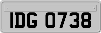 IDG0738