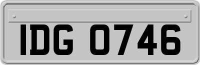 IDG0746
