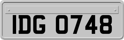 IDG0748