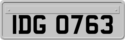 IDG0763
