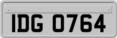 IDG0764