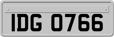 IDG0766