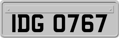 IDG0767