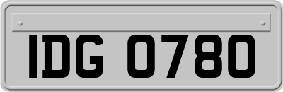 IDG0780