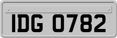 IDG0782