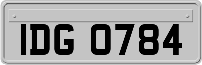 IDG0784