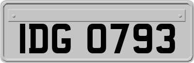 IDG0793