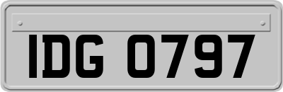 IDG0797