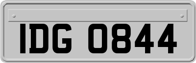 IDG0844