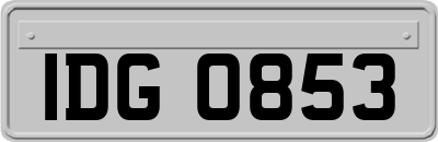 IDG0853