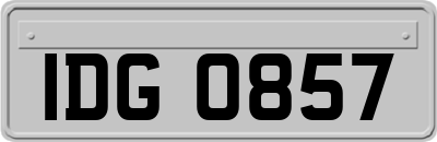 IDG0857