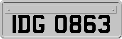 IDG0863
