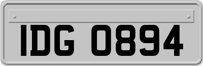 IDG0894