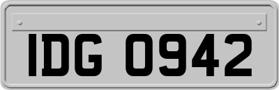 IDG0942