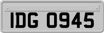 IDG0945