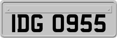 IDG0955