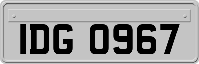 IDG0967