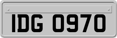 IDG0970