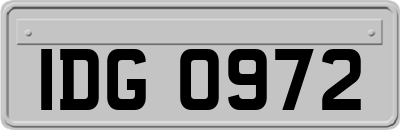 IDG0972