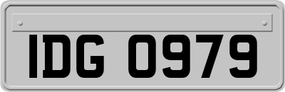 IDG0979