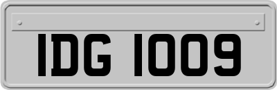 IDG1009