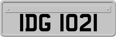 IDG1021